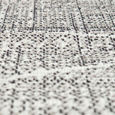 Tapis Tweed perle The Rug Republic 2
