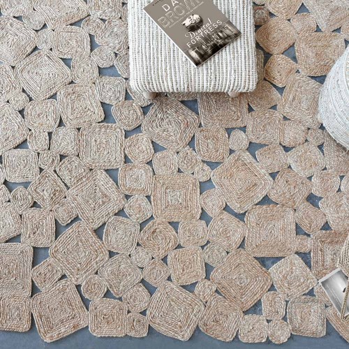 Alfombra natural Ursa The Rug Republic