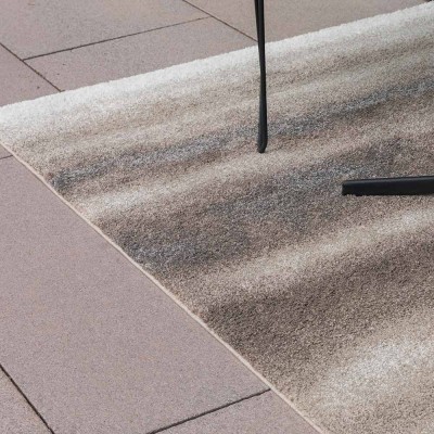 Tapis Vadim naturel The Rug Republic 2