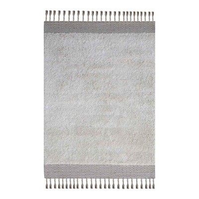 Tapis Wigan ivoire et beige The Rug Republic The Rug Republic