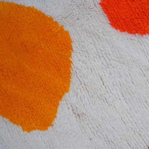 Azilal berber rug n°5 Them