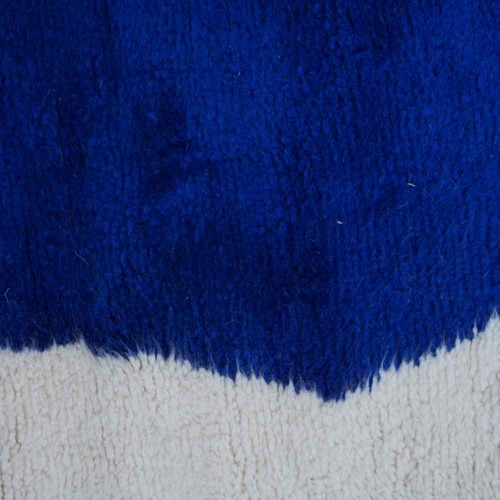 Azilal berber rug n°5 Them