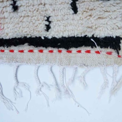 Azilal berber rug n°7 Them 2