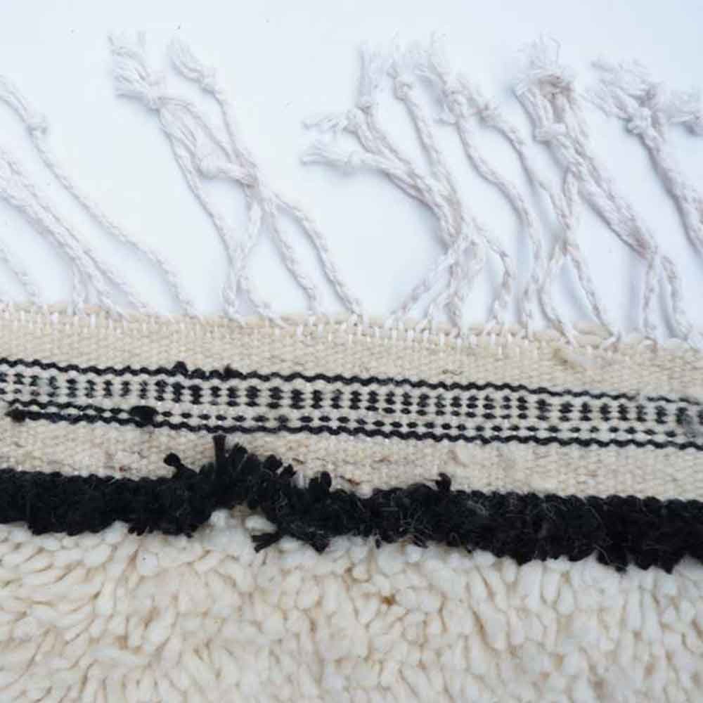 Azilal berber rug n°18 Them