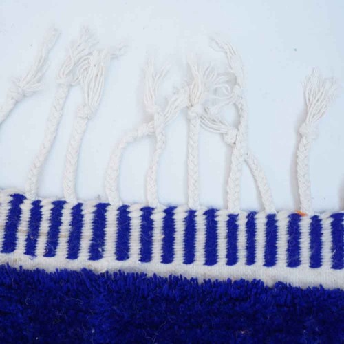 Azilal berber rug n°20 Them