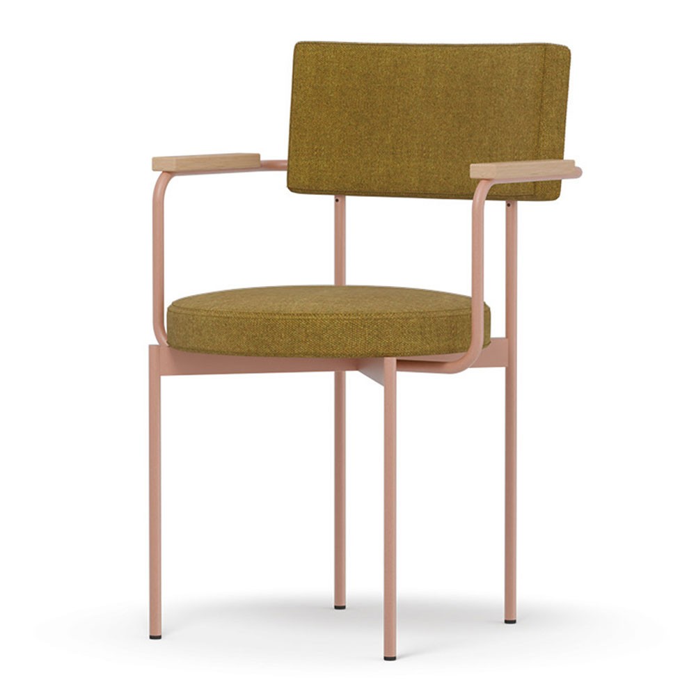 Bracciolo Sedia In Schiuma Memory - Rivestimento In Velluto | Adatto Per Ufficio, Gaming E Sedie A Rotelle - Foto 9