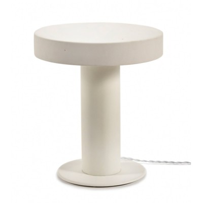 Lampe à poser Clara 03 beige Serax