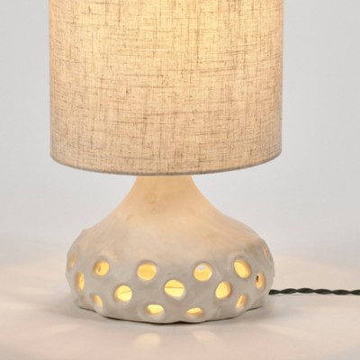 Tischlampe Oya 01 beige Serax 2