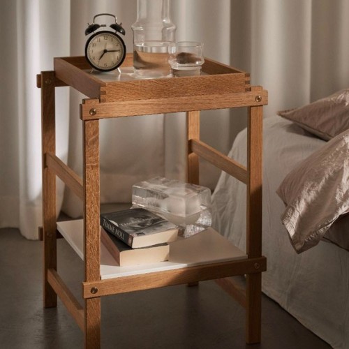 Marco Estantería pequeña Design House Stockholm