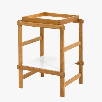 Telaio Scaffale piccolo Design House Stockholm 2