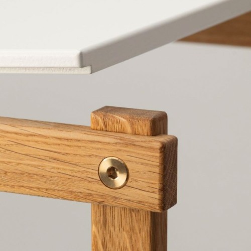 Frame Kleine plank Design House Stockholm