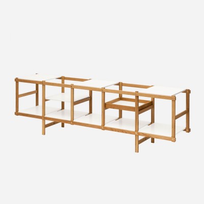 Frame Lage plank Design House Stockholm Design House Stockholm