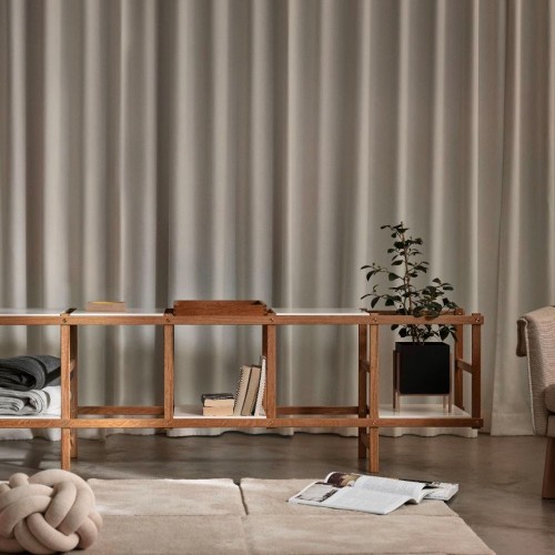 Telaio Ripiano basso Design House Stockholm