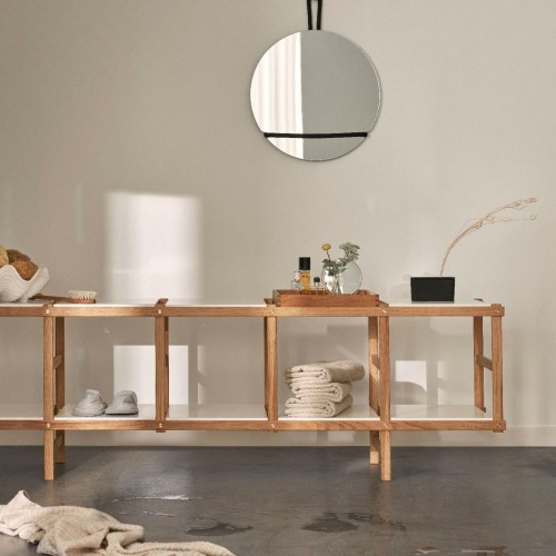 Telaio Ripiano basso Design House Stockholm
