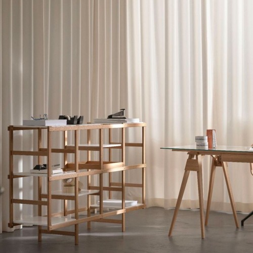 Frame Medium Shelf Design House Stockholm