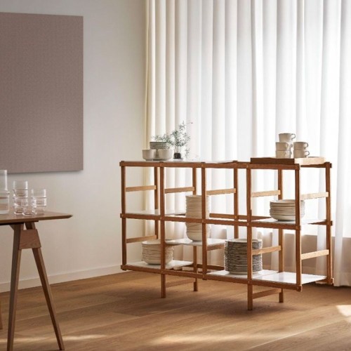 Marco Estante Medio Design House Stockholm