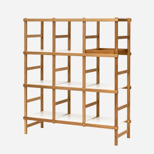 Telaio Ripiano alto Design House Stockholm