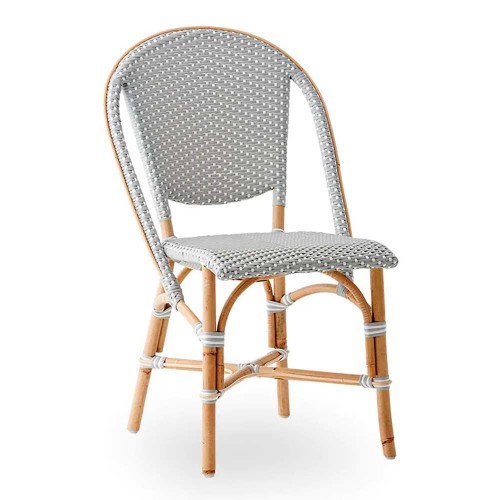 Silla Sophie gris