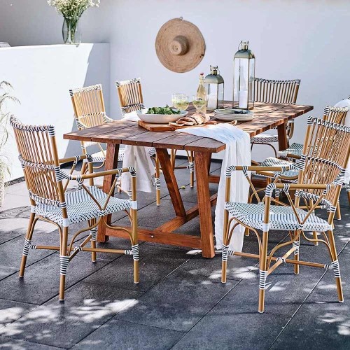 Monique outdoor chair