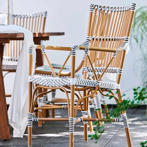 Chaise Monique outdoor