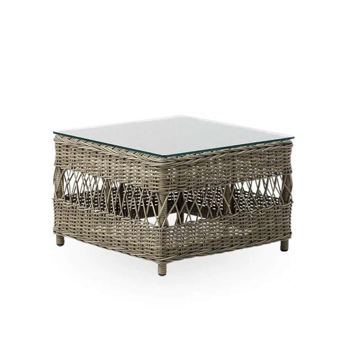 Couchtisch Anna antique grey