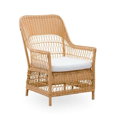 Sessel Dawn natur Sika Design