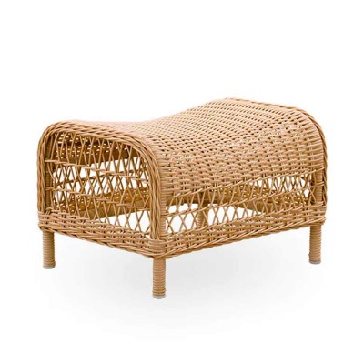 Reposapiés natural Dawn Sika Design