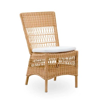 Chaise Marie naturel Sika Design Sika Design