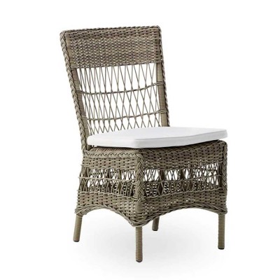 Marie stoel antiek grijs Sika Design Sika Design