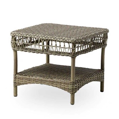 Tavolino Susy grigio antico Sika Design Sika Design