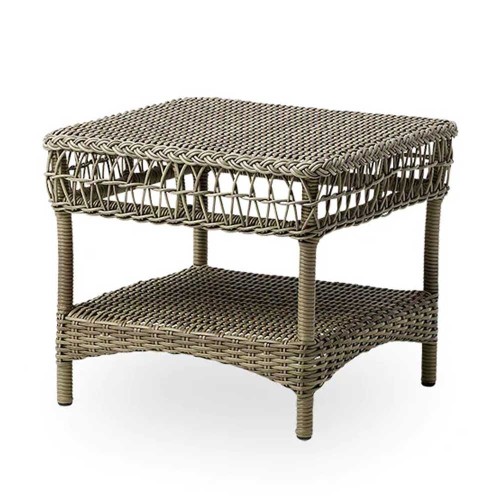 Salontafel Susy antiek grijs Sika Design