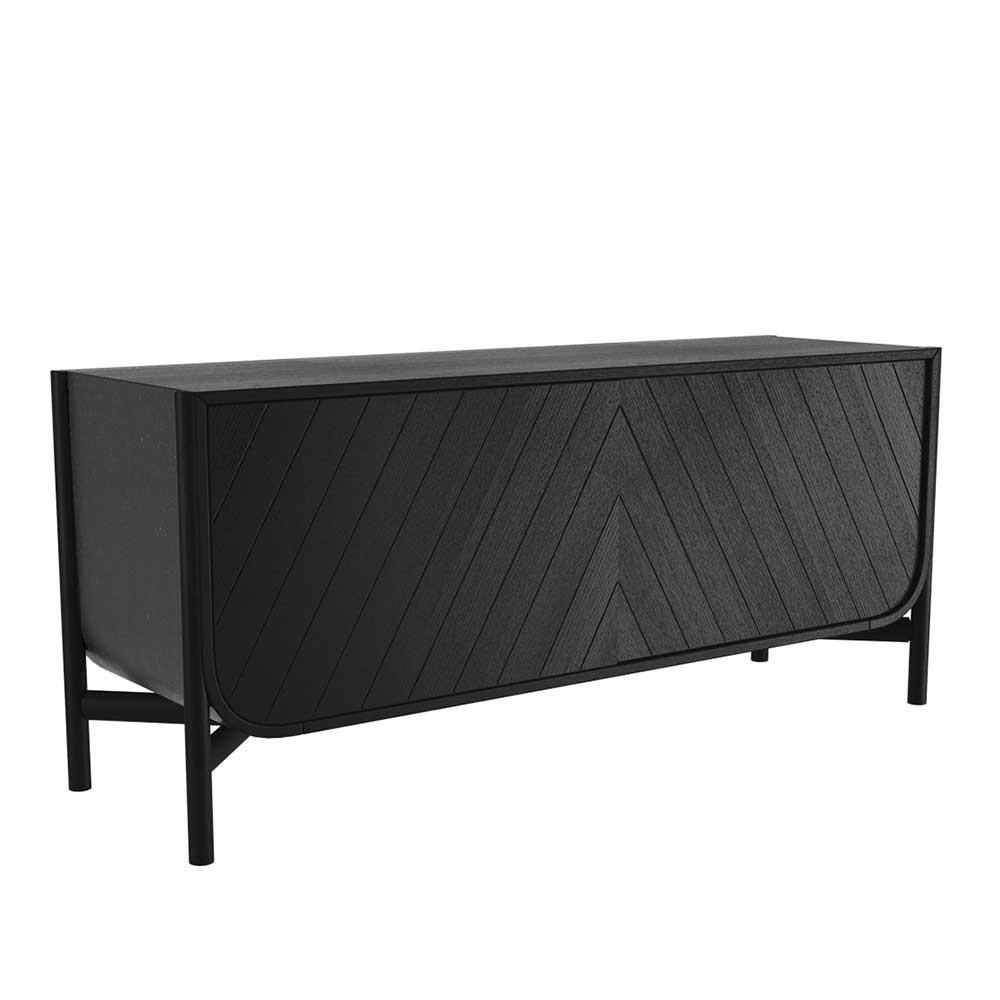 Marius sideboard natural oak Hartô