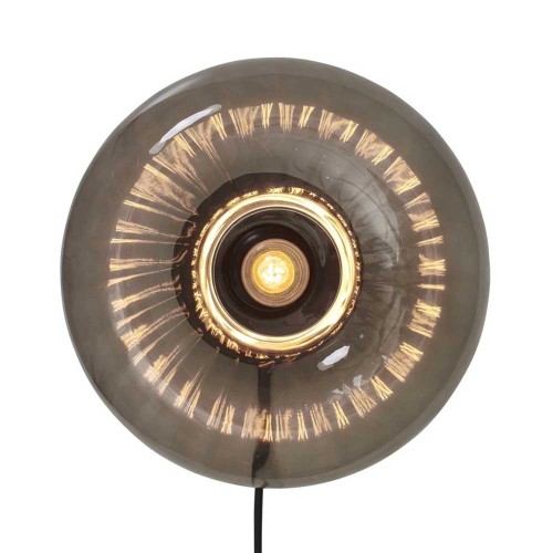 Wandlampe Brussels anthrazit It's About RoMi