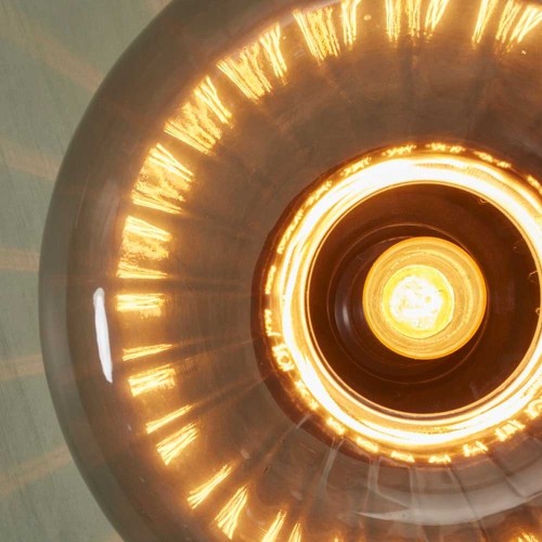 Wall lamp Brussels anthracite It's About RoMi