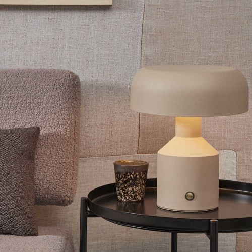 Table lamp Porto sand It's About RoMi