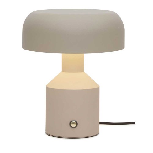 Tischlampe Porto Sand It's About RoMi