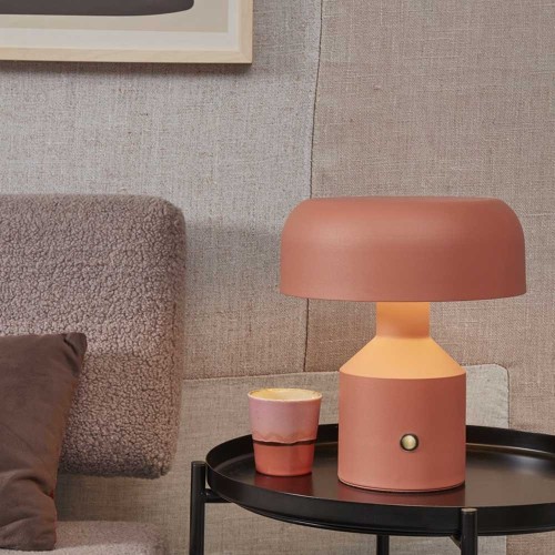 Tischlampe Porto terra It's About RoMi