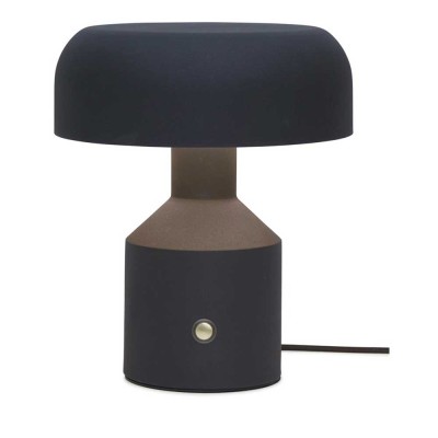 Tischlampe Porto schwarz It's About RoMi 2