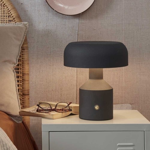 Table lamp Porto black It's About RoMi