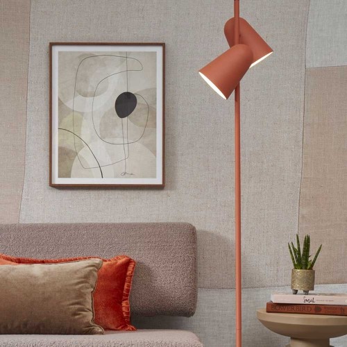 Salamanca terra vloerlamp It's About RoMi