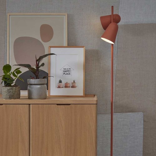 Salamanca terra vloerlamp It's About RoMi