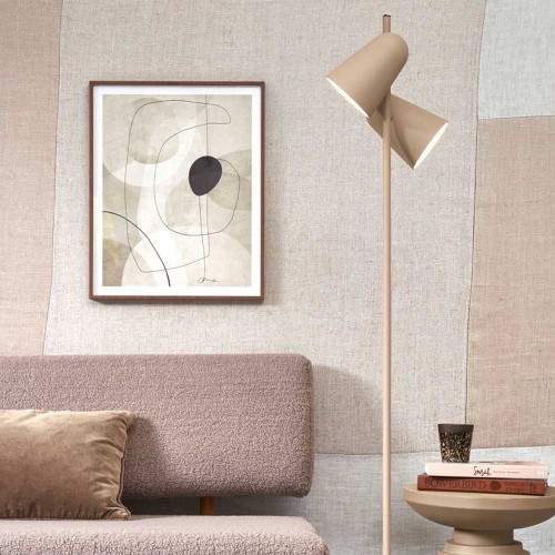 Floor lamp Salamanca sand It's About RoMi