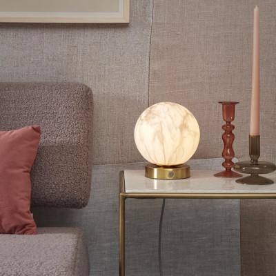 Carrara table lamp It's About RoMi It's About RoMi