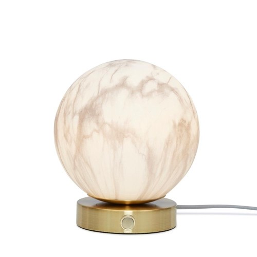 Lampada da tavolo Carrara It's About RoMi