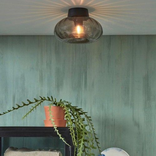 Lampada da soffitto Bruxelles antracite It's About RoMi