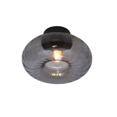 Brussels anthracite ceiling light It's About RoMi 2