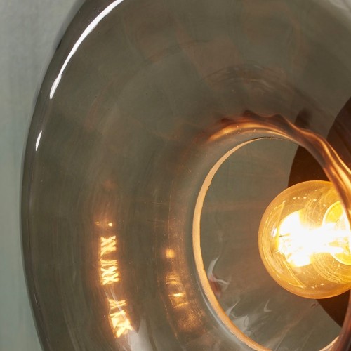 Lampada da soffitto Bruxelles antracite It's About RoMi