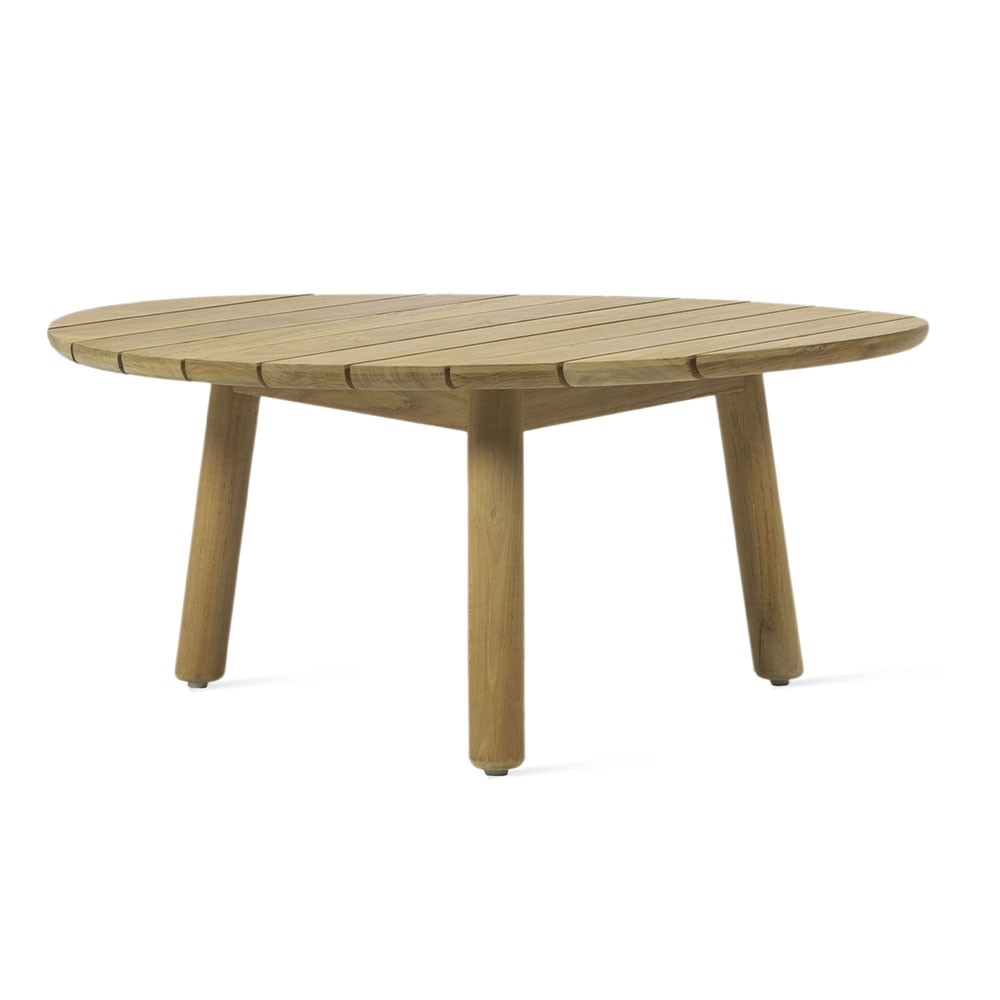 Anton teak salontafel