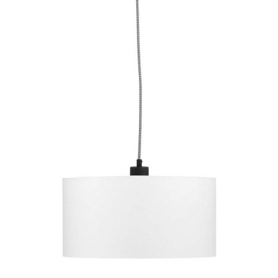 Lampada a sospensione Oslo 4723 bianco It's About RoMi It's About RoMi