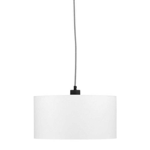 Oslo 4723 white pendant lamp It's About RoMi